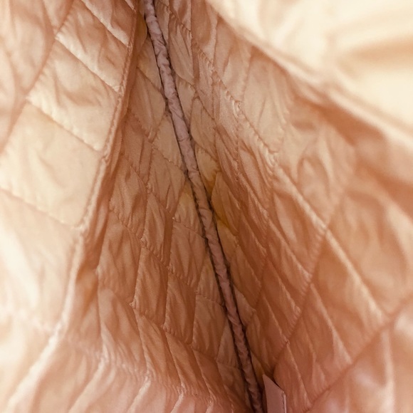 Chanel ✨ Raffia Deauville O Case Clutch Pouch Interlocking CC Box COA Authentic - Picture 11 of 11